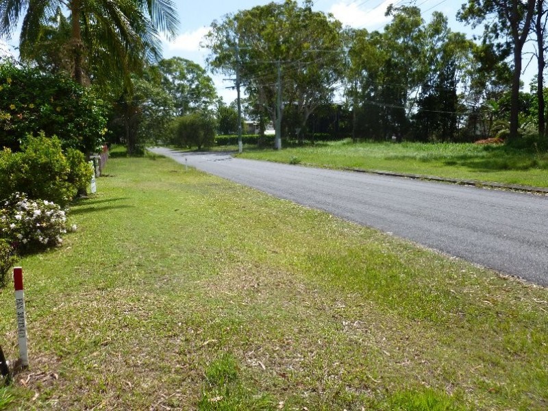 12 DALPURA ST, Macleay Island QLD 4184