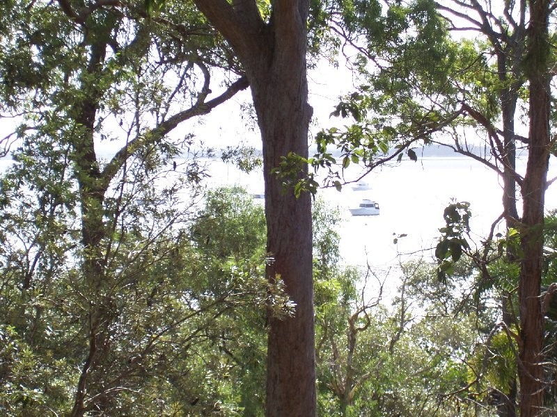 33 COONDOOROOPA DR, Macleay Island QLD 4184