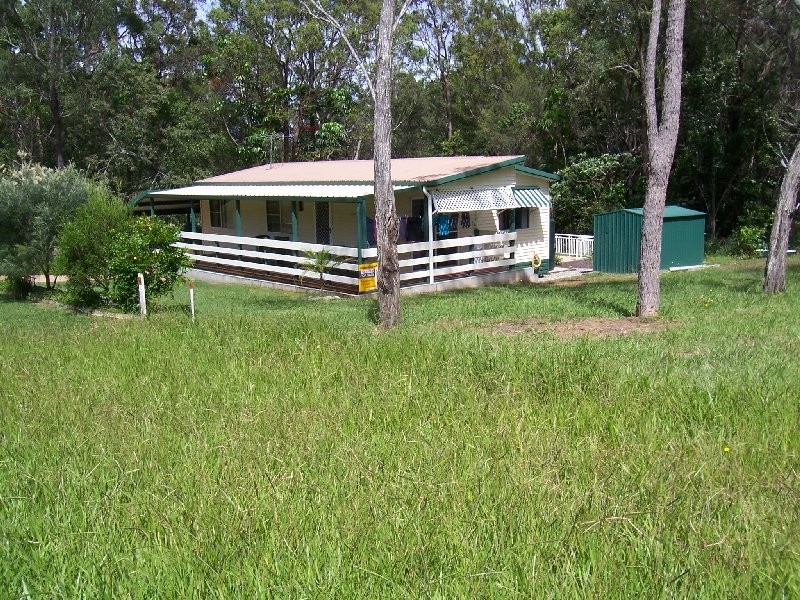 23 DEVANEY ST, Macleay Island QLD 4184