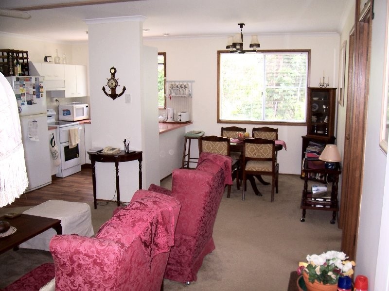 23 DEVANEY ST, Macleay Island QLD 4184