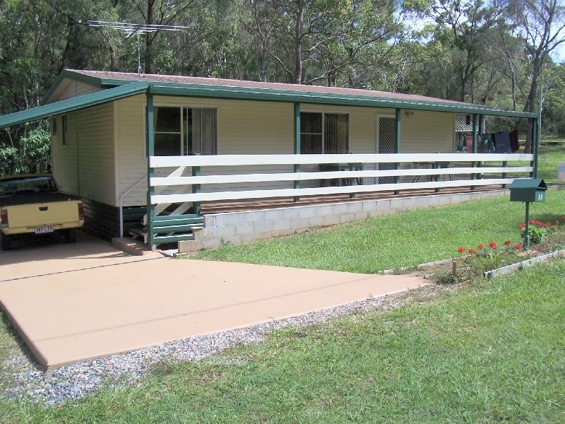 23 DEVANEY ST, Macleay Island QLD 4184