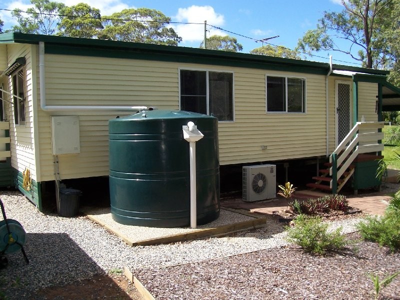 23 DEVANEY ST, Macleay Island QLD 4184