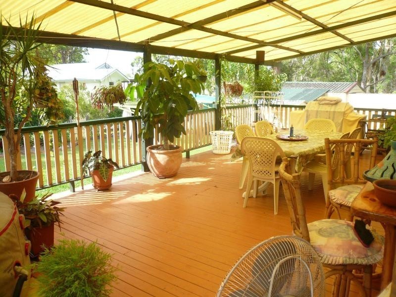 15 MARINE STREET, Macleay Island QLD 4184