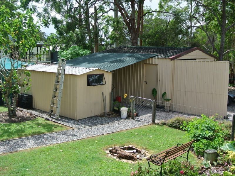 15 MARINE STREET, Macleay Island QLD 4184