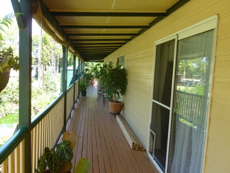 15 MARINE STREET, Macleay Island QLD 4184
