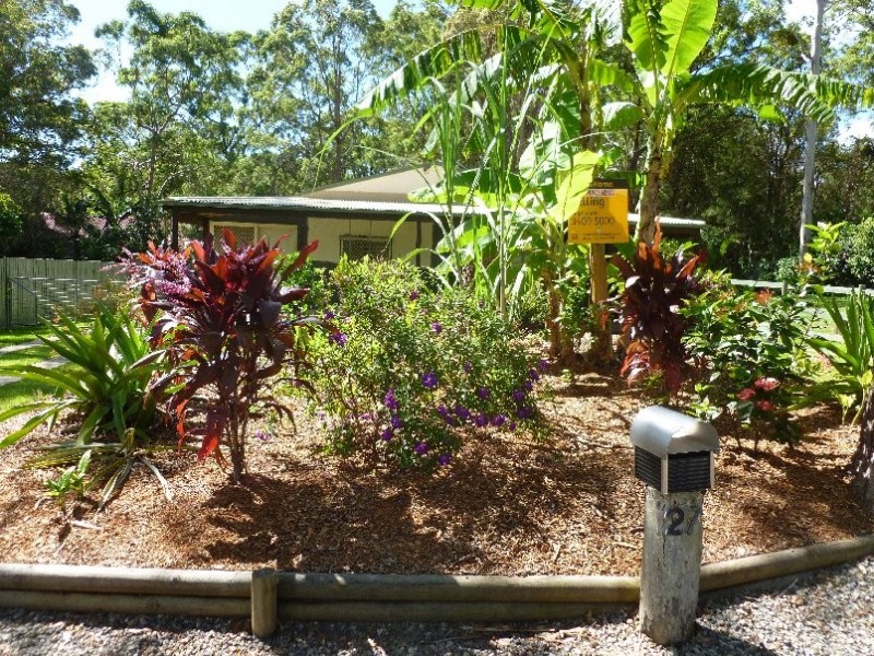 27 NOON-MUCKLE, Macleay Island QLD 4184