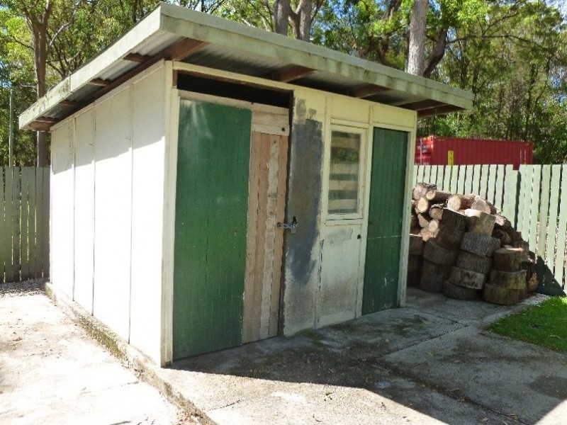 27 NOON-MUCKLE, Macleay Island QLD 4184