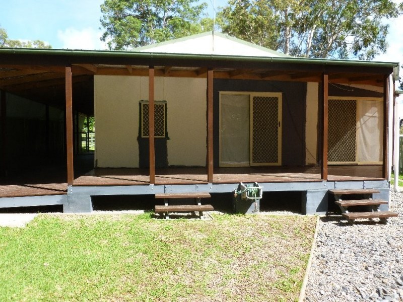 27 NOON-MUCKLE, Macleay Island QLD 4184