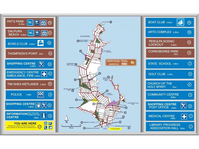 7 FRANCIS RD, Macleay Island QLD 4184