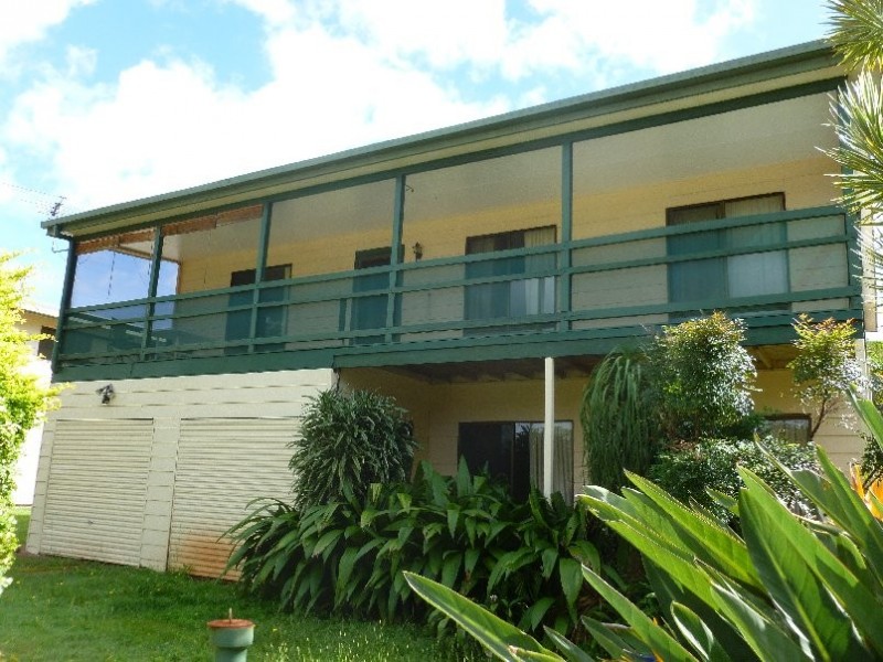 121 TREASURE ISLAND AV, Karragarra Island QLD 4184