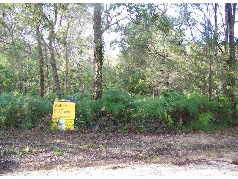 24 PIER HAVEN, Lamb Island QLD 4184