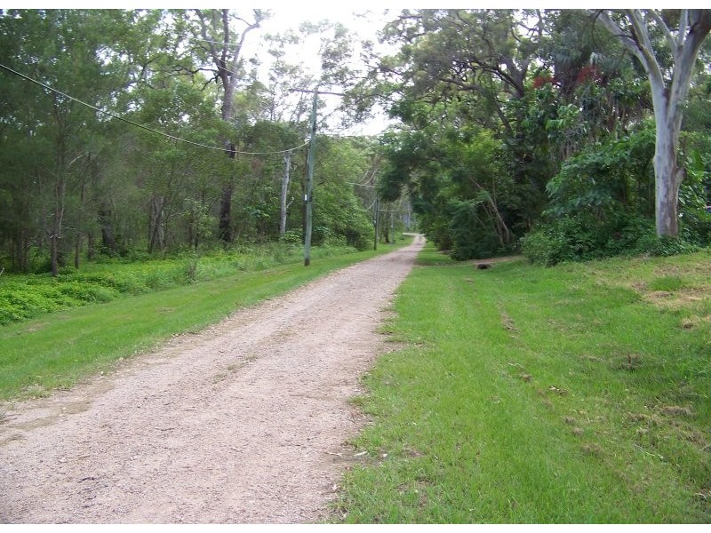 24 PIER HAVEN, Lamb Island QLD 4184