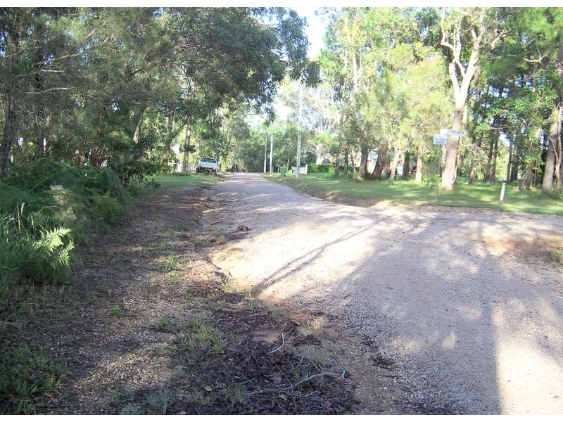 24 PIER HAVEN, Lamb Island QLD 4184
