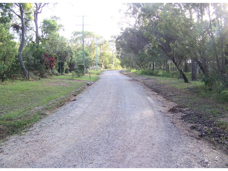 24 PIER HAVEN, Lamb Island QLD 4184