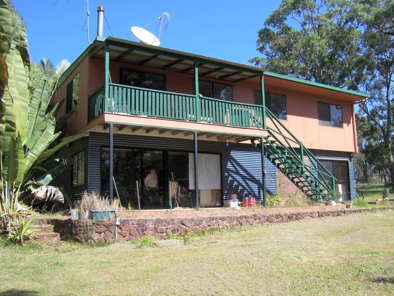 7 DOUBLE BAY ST, Macleay Island QLD 4184