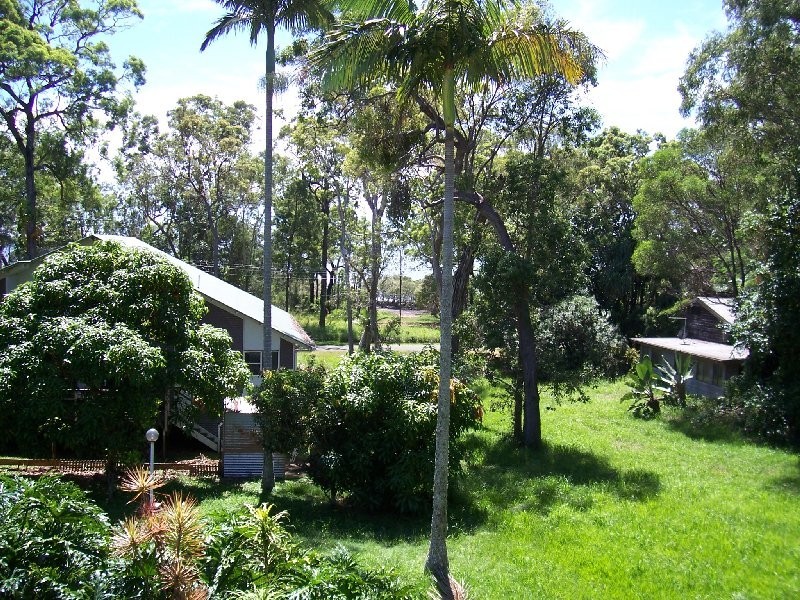 7 DOUBLE BAY ST, Macleay Island QLD 4184