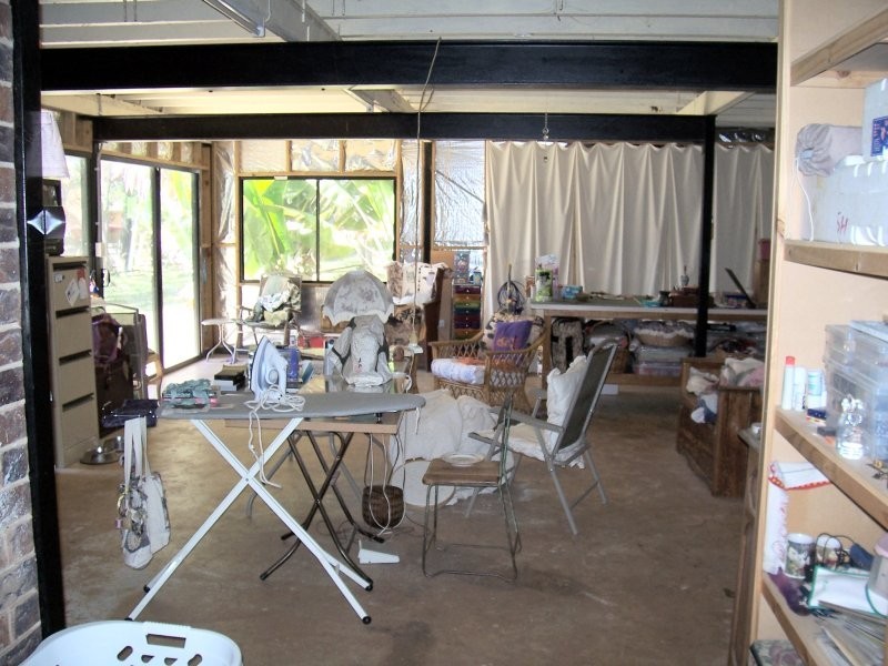 7 DOUBLE BAY ST, Macleay Island QLD 4184