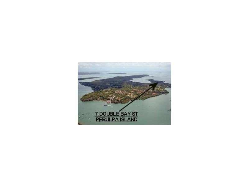 7 DOUBLE BAY ST, Macleay Island QLD 4184