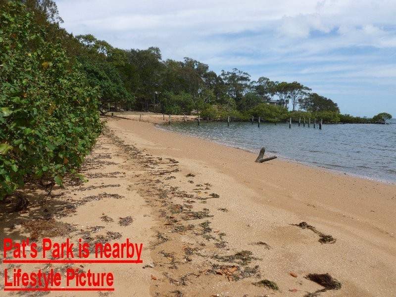 63 COONDOOROOPA DR, Macleay Island QLD 4184