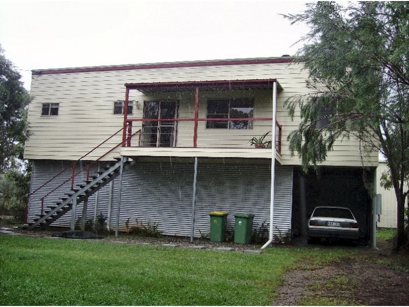 55 WIRRALEE STREET, Macleay Island QLD 4184