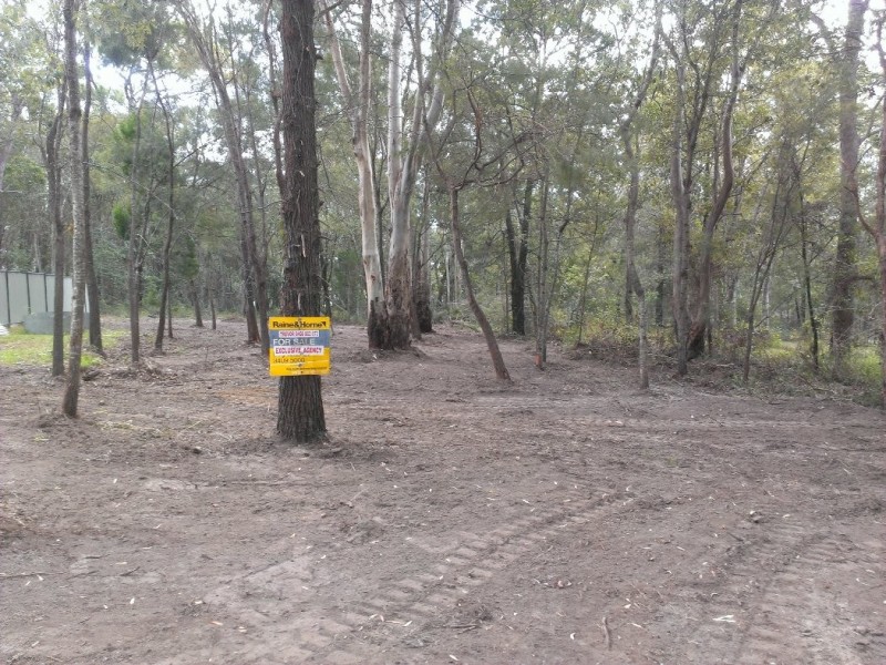 7 EUMINA STREET, Macleay Island QLD 4184