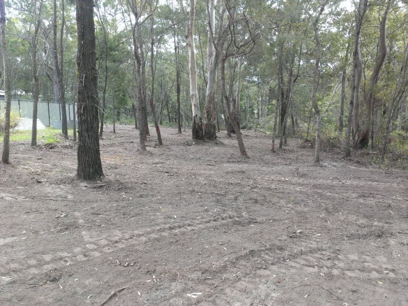 7 EUMINA STREET, Macleay Island QLD 4184