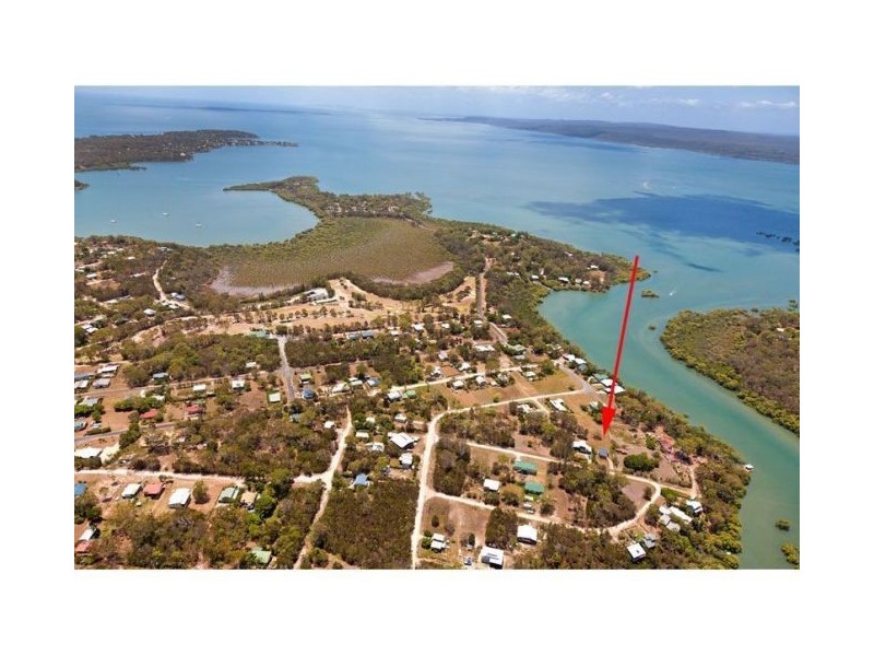 17 CRESSY STREET, Macleay Island QLD 4184