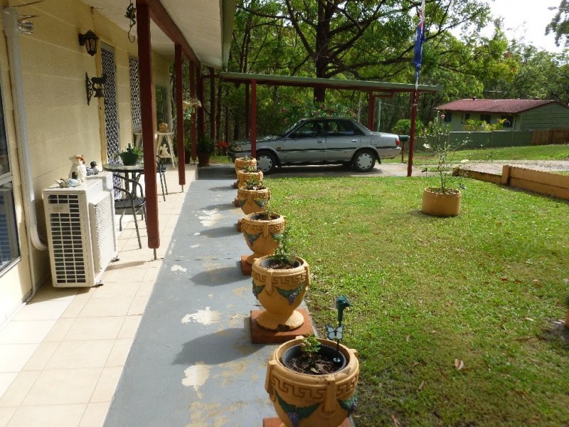 4 LOWTHER ST, Russell Island QLD 4184