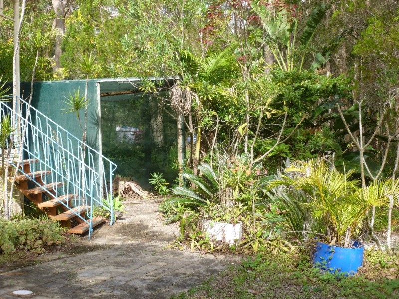 33 ALEXANDER STREET, Macleay Island QLD 4184