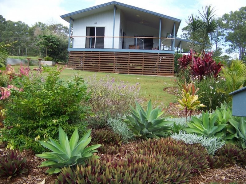 10 FRENCHEM TERRACE, Macleay Island QLD 4184