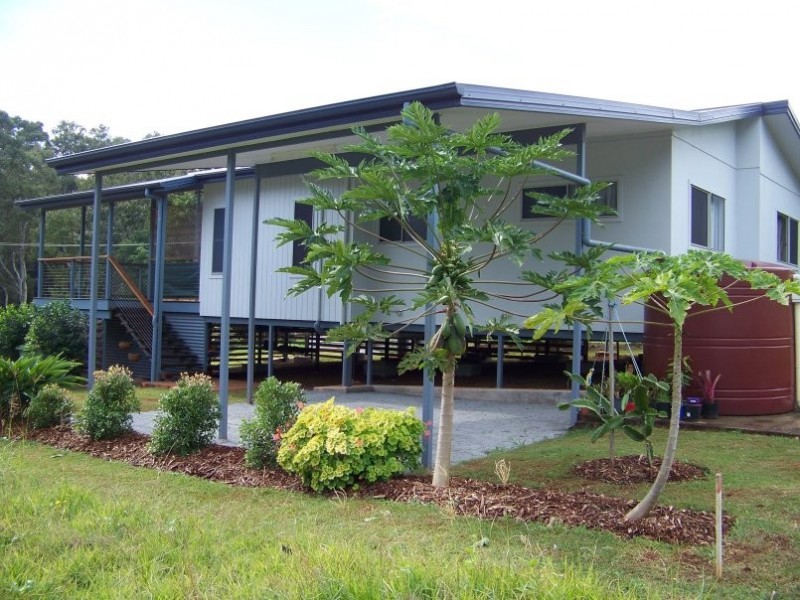 10 FRENCHEM TERRACE, Macleay Island QLD 4184