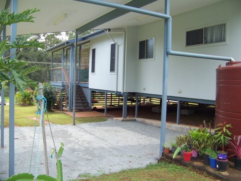 10 FRENCHEM TERRACE, Macleay Island QLD 4184