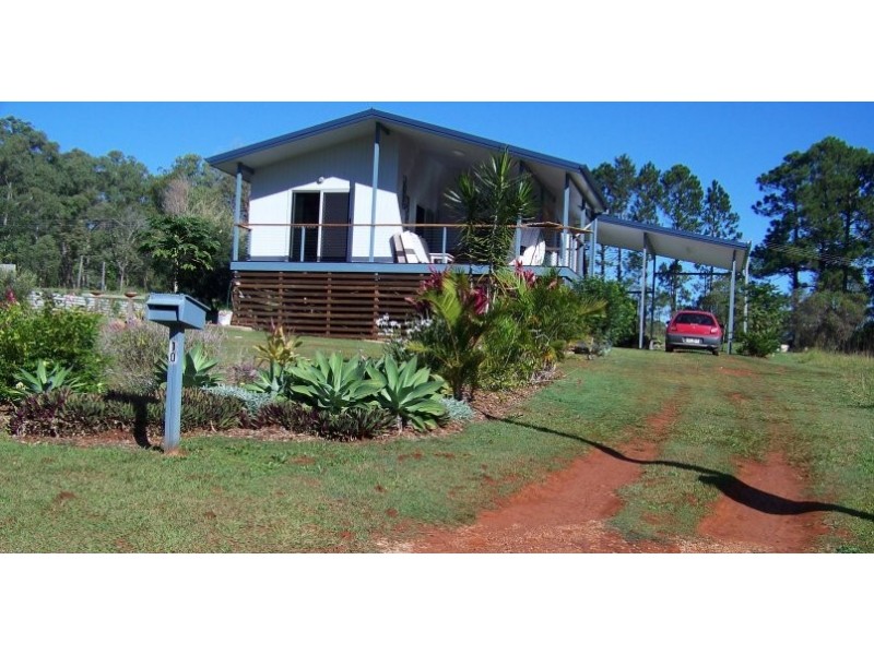 10 FRENCHEM TERRACE, Macleay Island QLD 4184