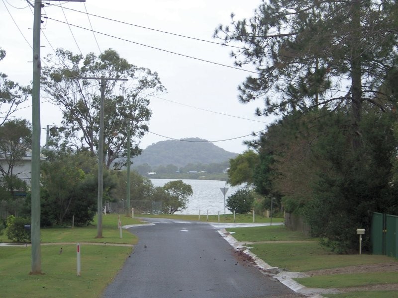 23 PAULA pde, Lamb Island QLD 4184