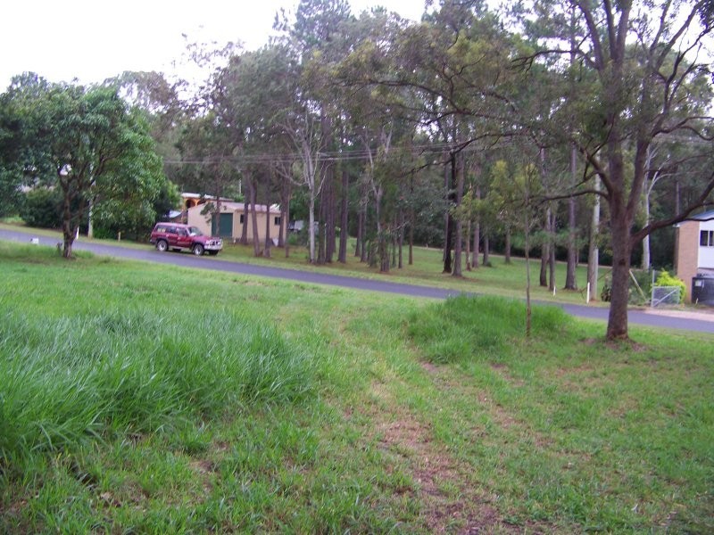 23 PAULA pde, Lamb Island QLD 4184