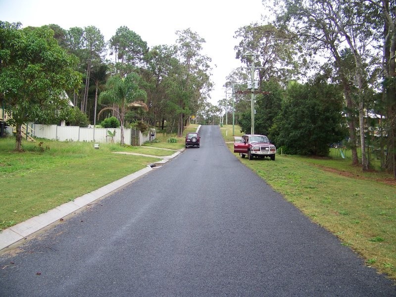 23 PAULA pde, Lamb Island QLD 4184
