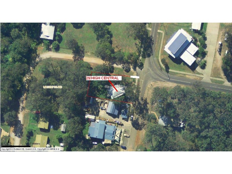 29 High Central Rd, Macleay Island QLD 4184