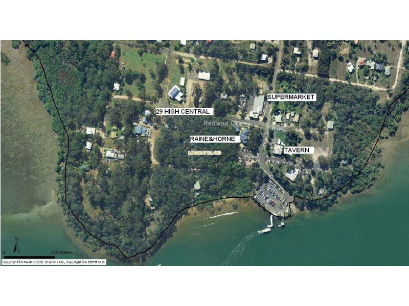 29 High Central Rd, Macleay Island QLD 4184