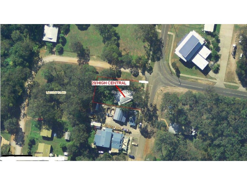 29 HIGH CENTRAL RD, Macleay Island QLD 4184