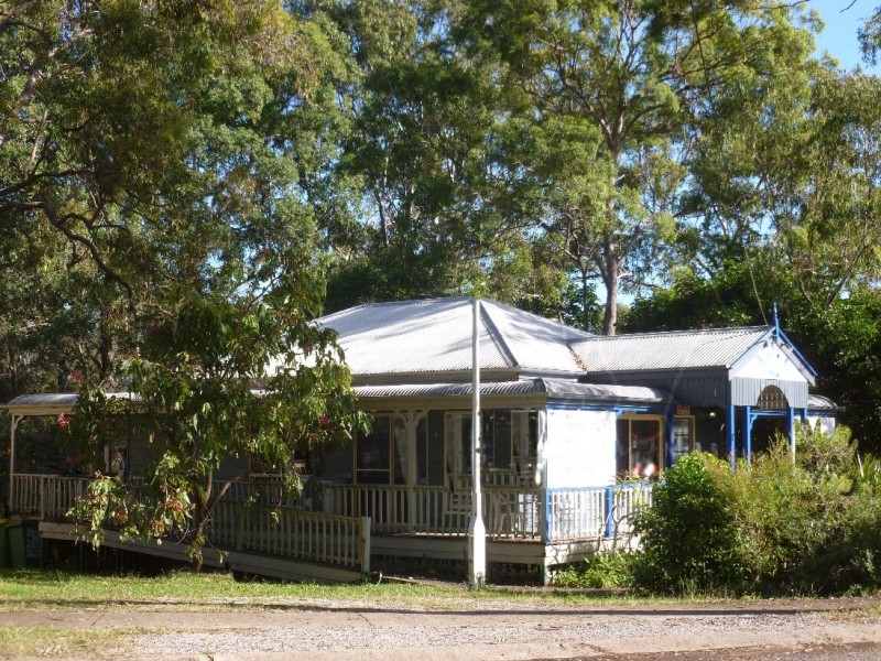 29 HIGH CENTRAL RD, Macleay Island QLD 4184