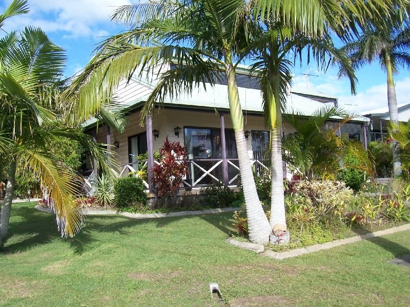 31 KOONWARRA PARADE, Macleay Island QLD 4184