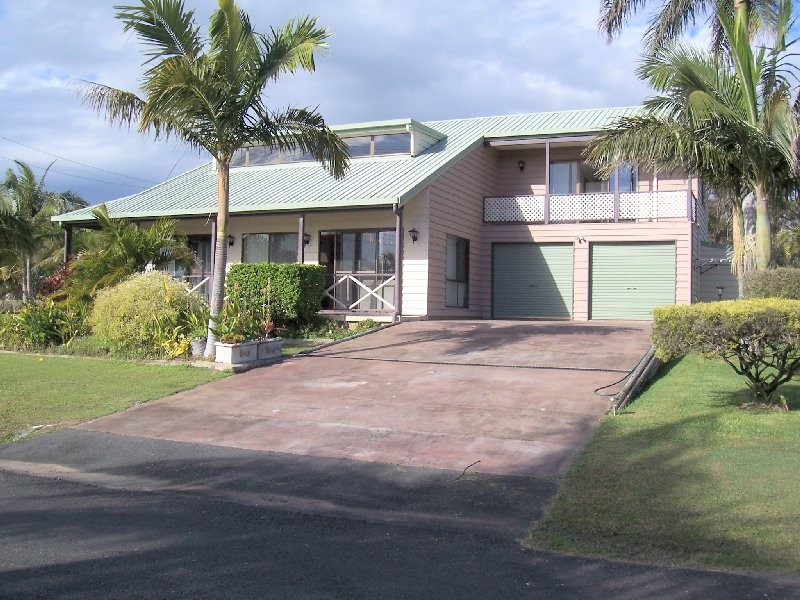 31 KOONWARRA PARADE, Macleay Island QLD 4184