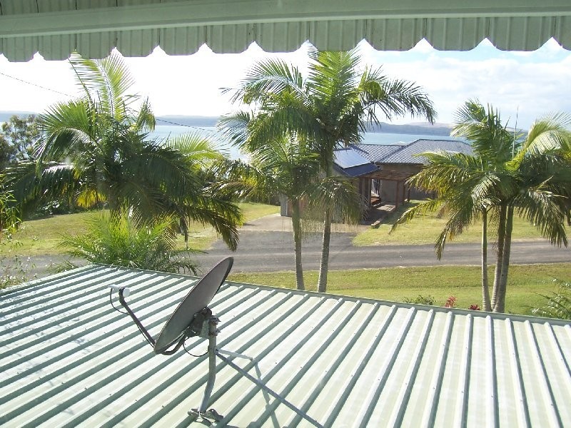 31 KOONWARRA PARADE, Macleay Island QLD 4184