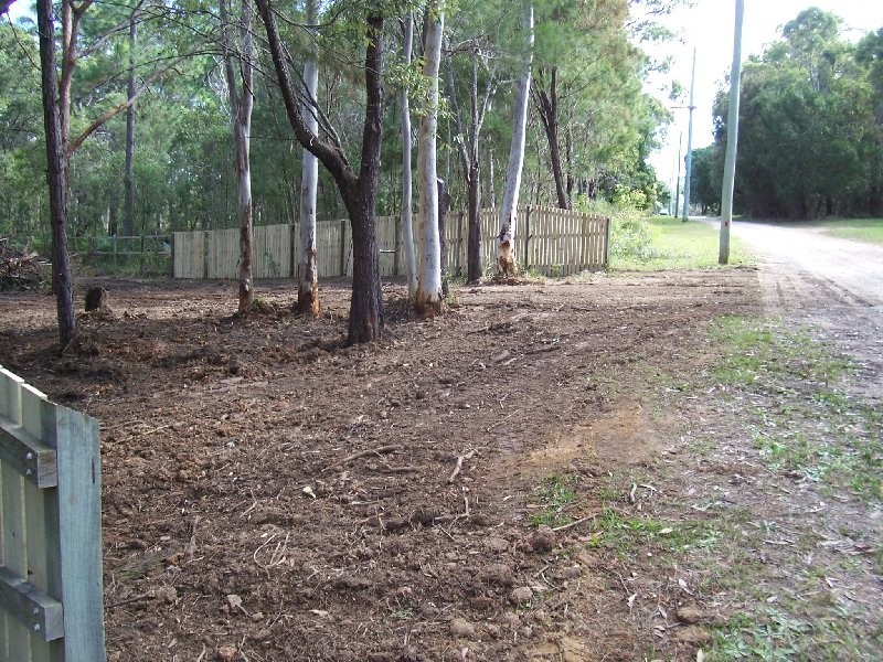 27 ALEXANDER ST, Macleay Island QLD 4184