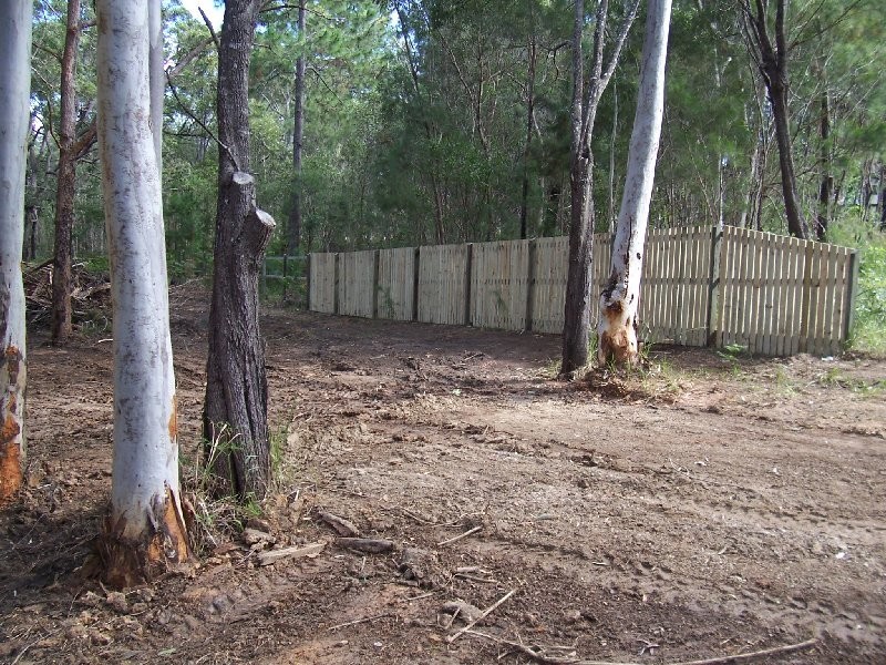 27 ALEXANDER ST, Macleay Island QLD 4184