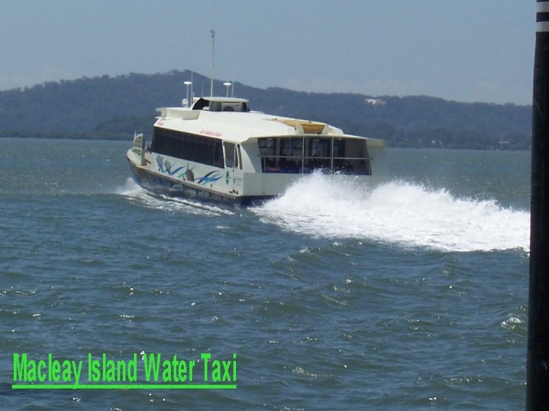 27 ALEXANDER ST, Macleay Island QLD 4184