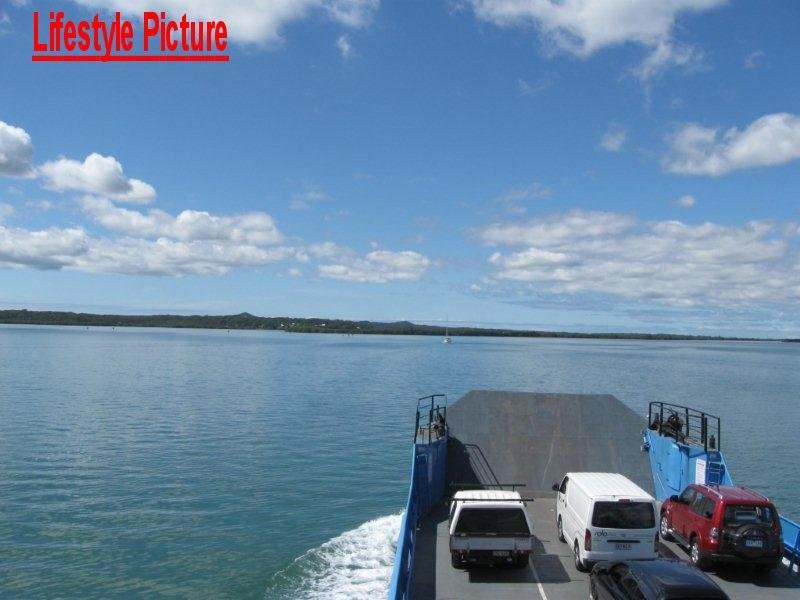 27 ALEXANDER ST, Macleay Island QLD 4184