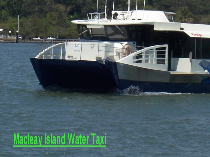 27 ALEXANDER ST, Macleay Island QLD 4184
