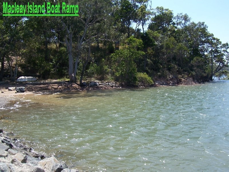 27 ALEXANDER ST, Macleay Island QLD 4184