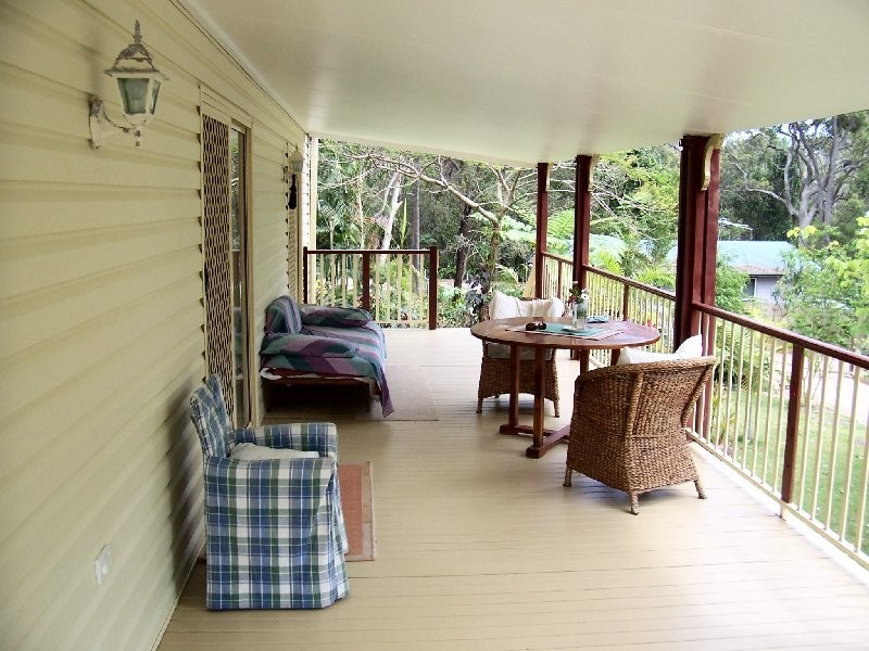 19 ALKIRA STREET, Macleay Island QLD 4184